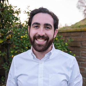 Meet your Posher, Jaime